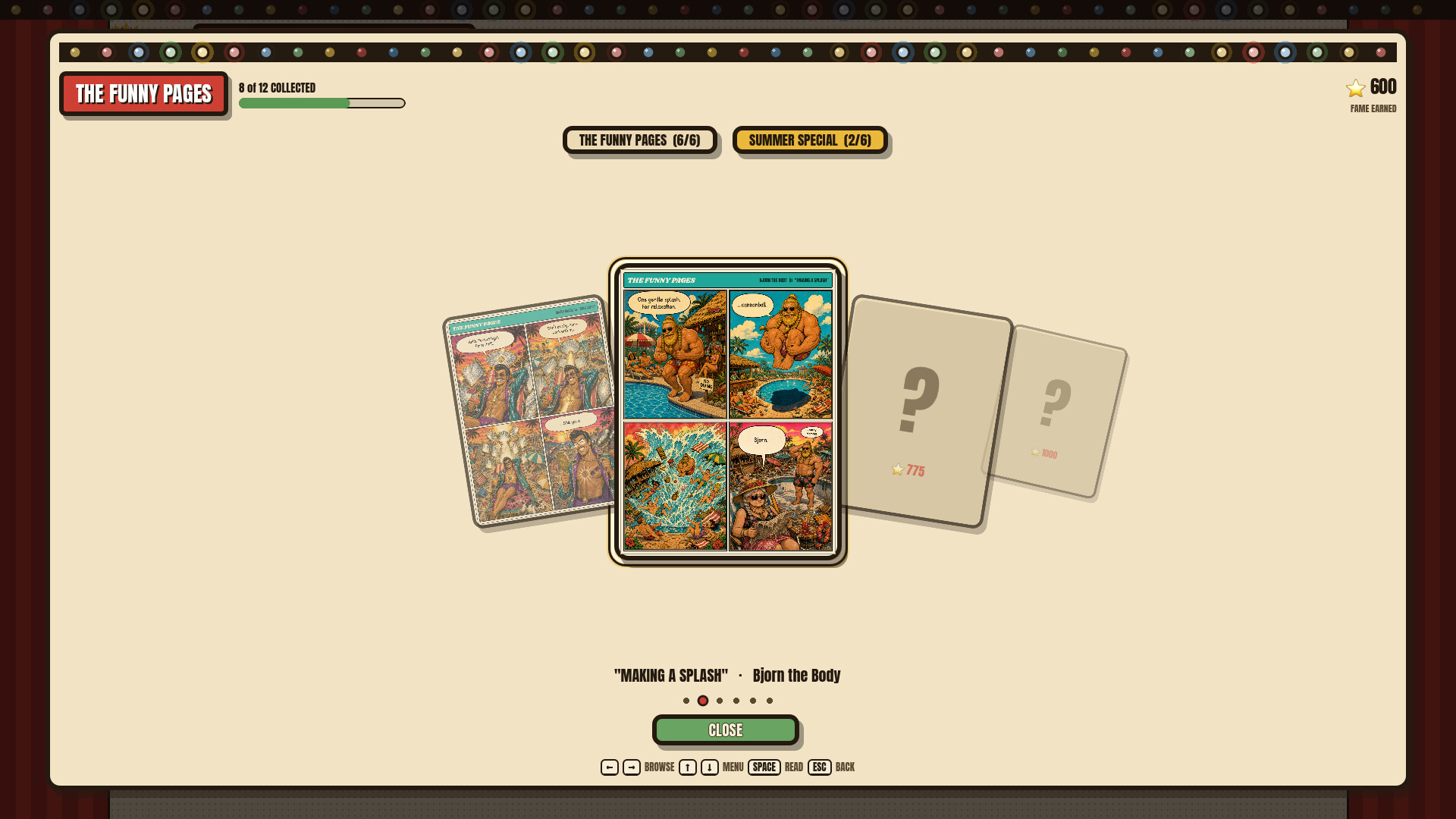 Disaster Scenario screenshot #5
