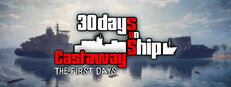 First 3 Days On Ship