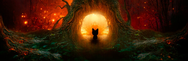 Spirits of Baciu Demo screenshot 1
