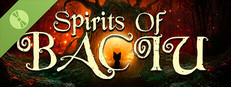 Spirits of Baciu Demo game capsule image