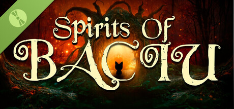Spirits of Baciu Demo