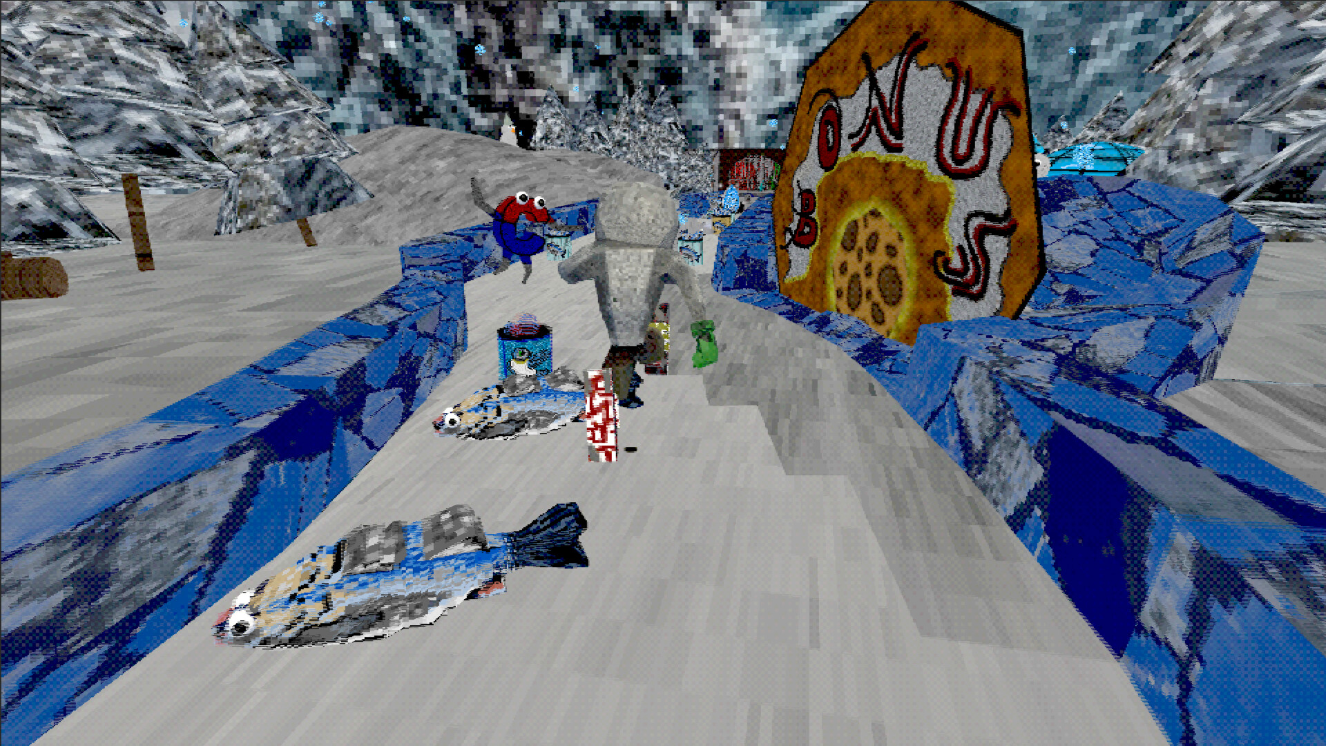 Pappo screenshot 1