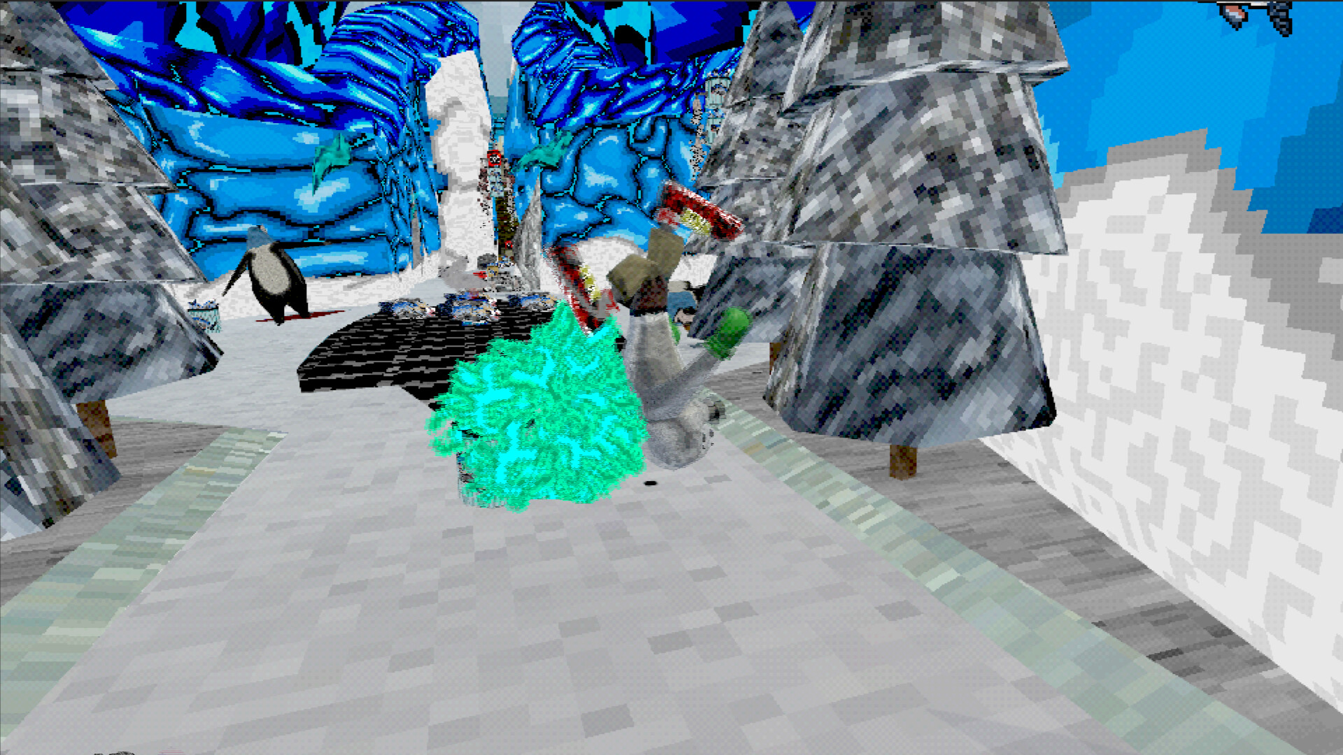 Pappo screenshot 2