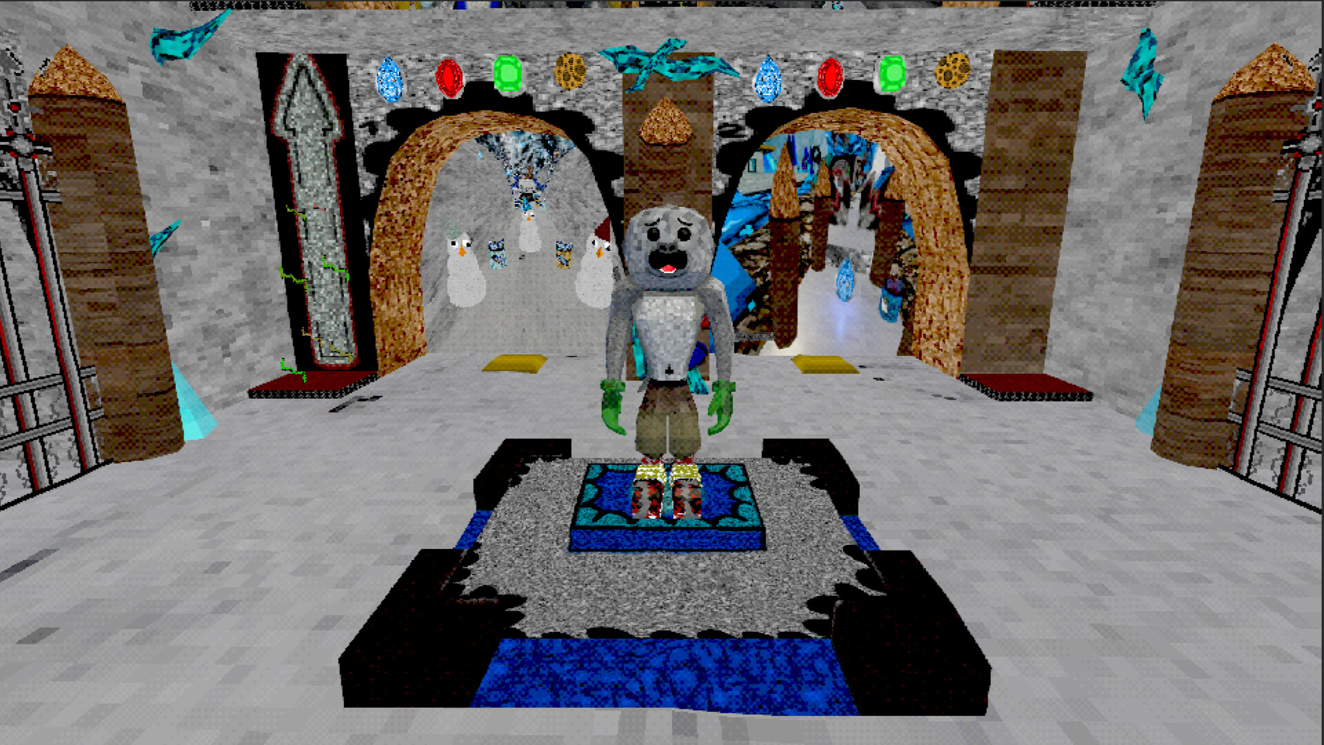 Pappo screenshot 7