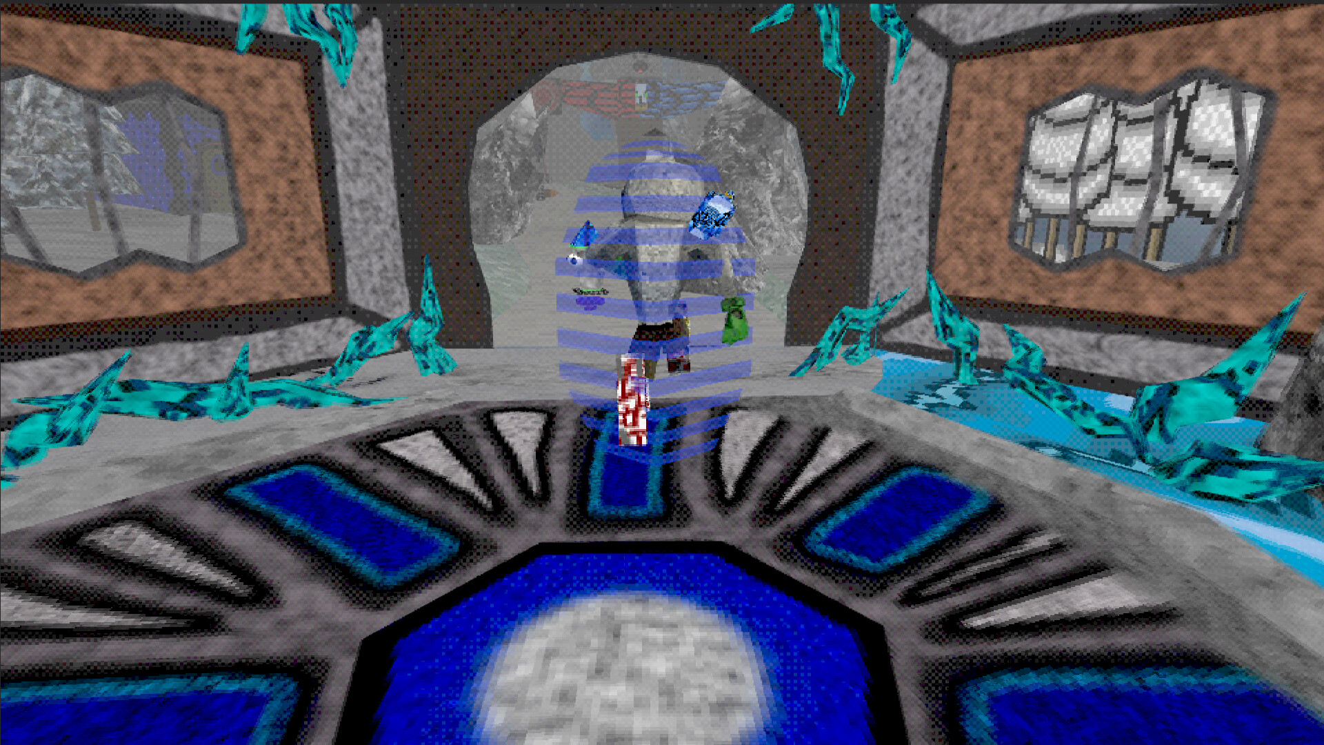 Pappo screenshot 3
