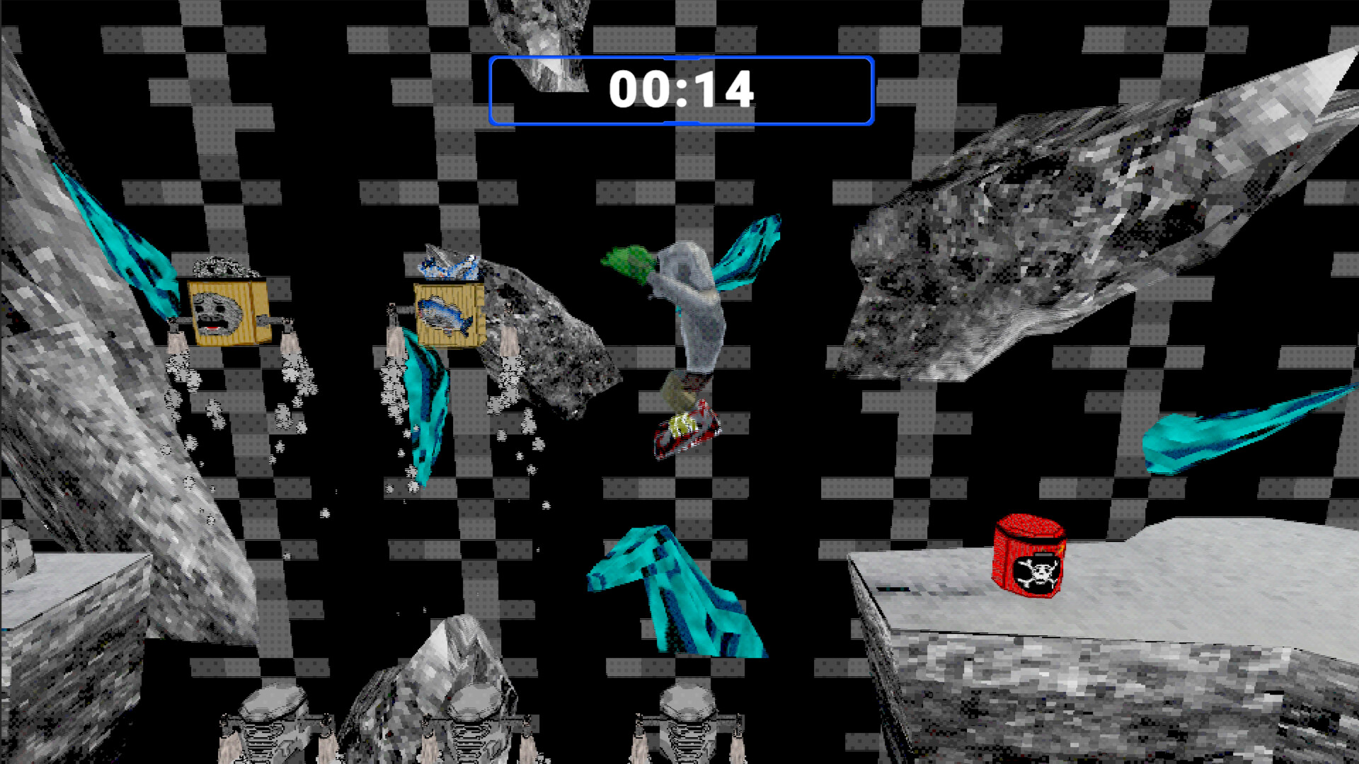 Pappo screenshot 6
