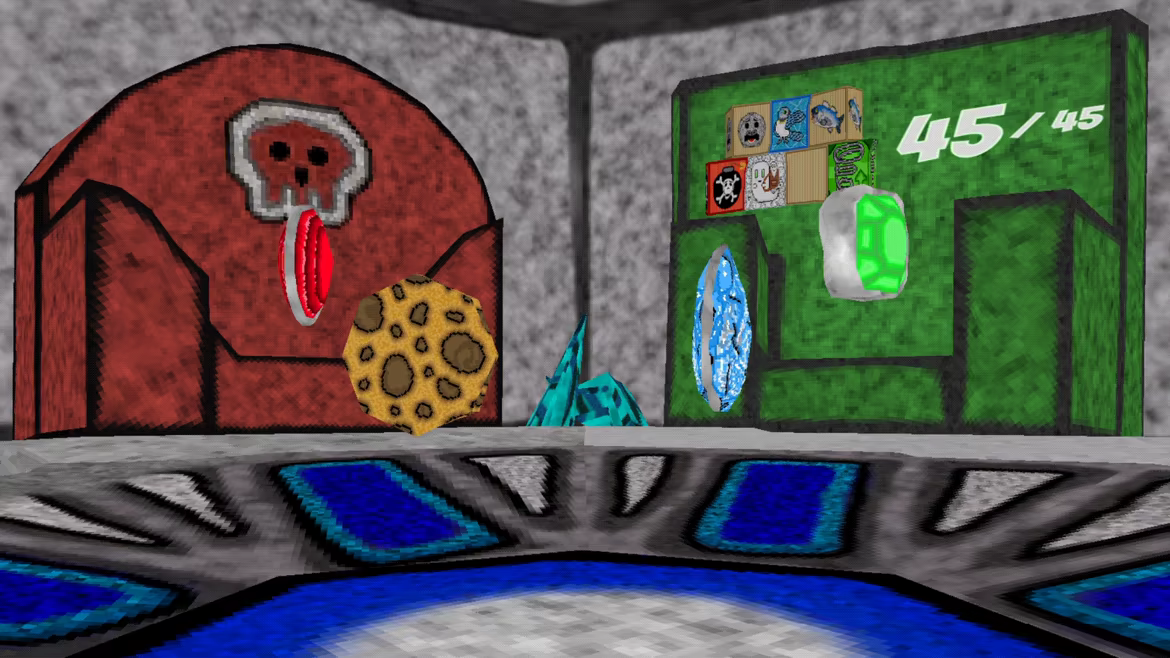 Pappo video 3