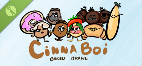 Cinnaboi Baked Brawl Demo