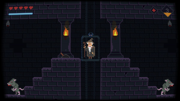 Wizard: Goat To Hell screenshot 6