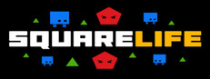 SquareLife cover
