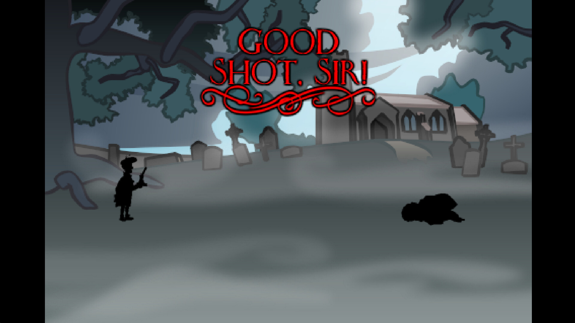 Pistols at Dawn screenshot 5