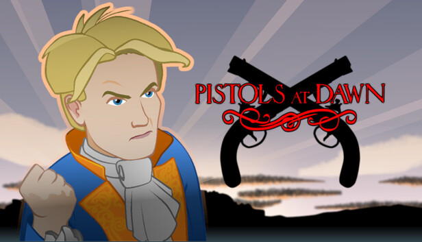 Pistols at Dawn