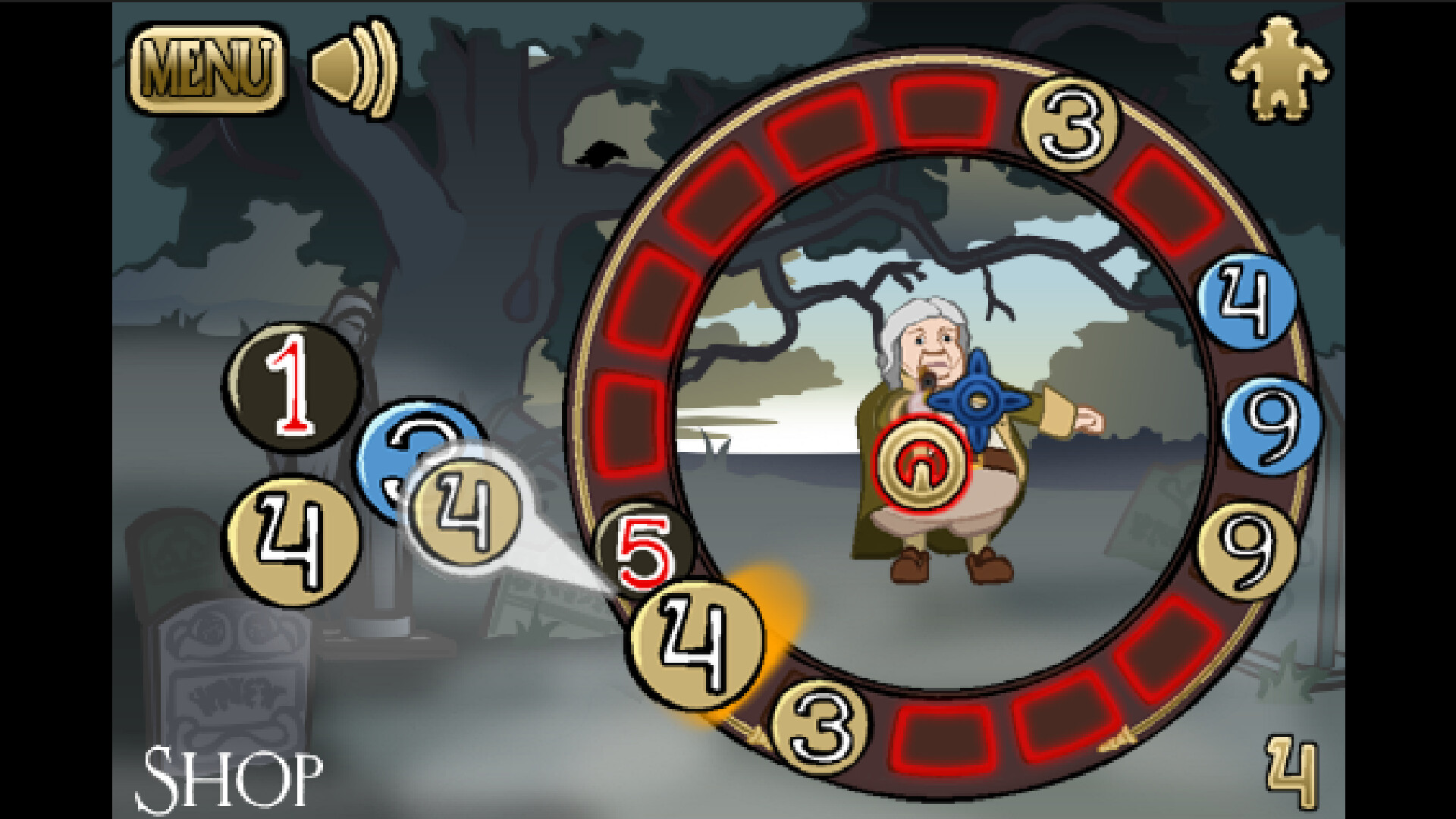 Pistols at Dawn screenshot 4