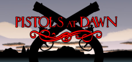 Pistols at Dawn