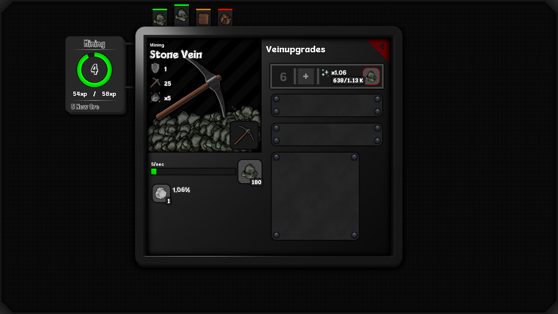 Idle PC screenshot 4