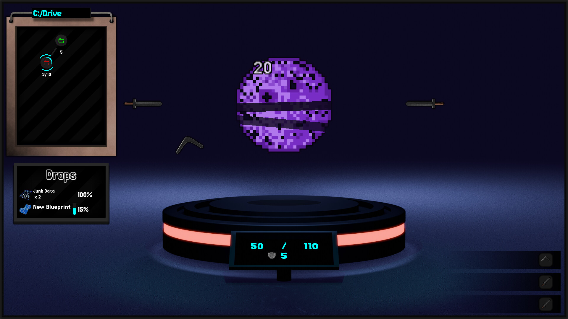 Idle PC screenshot #5