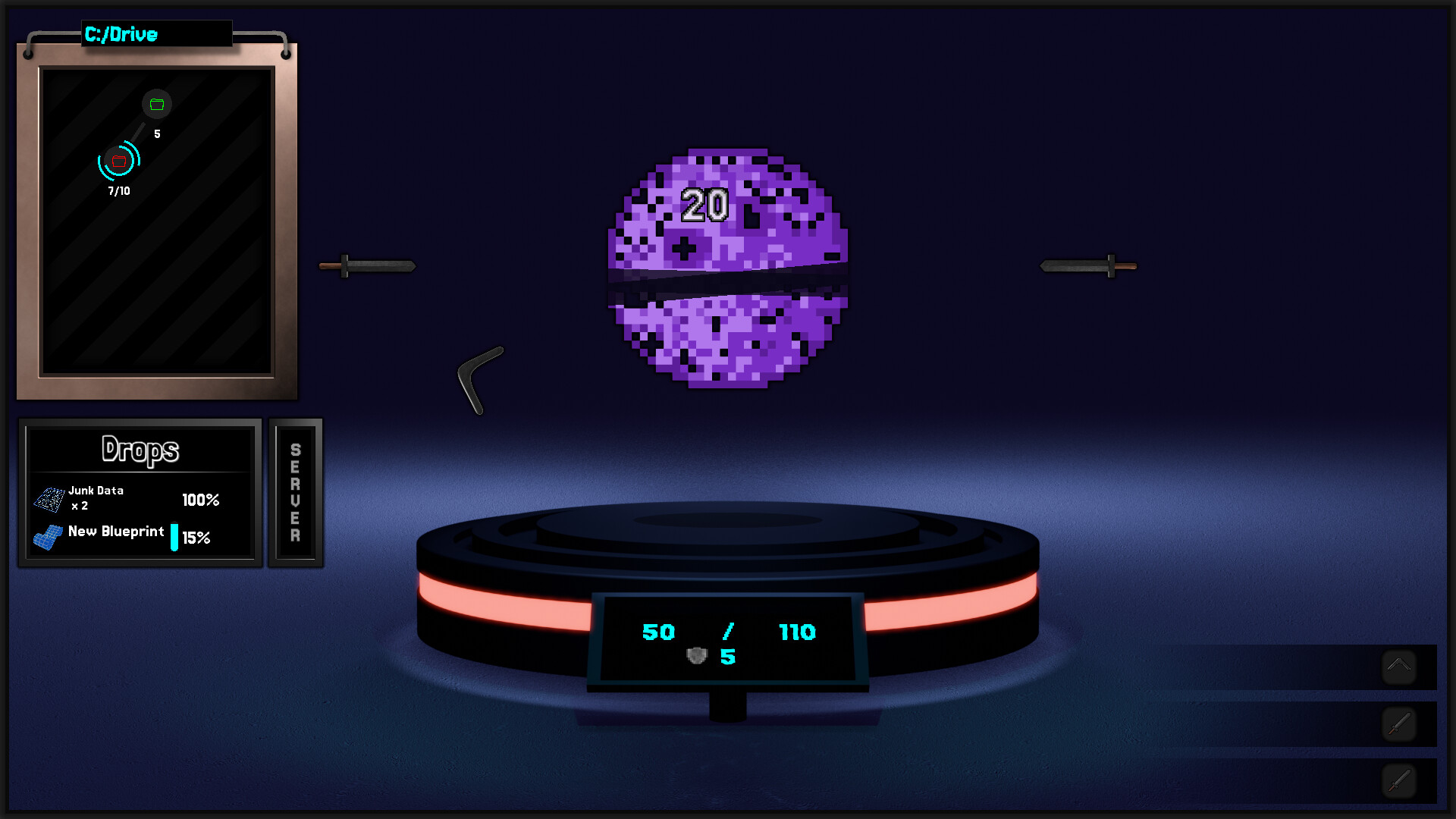 Idle PC screenshot 3