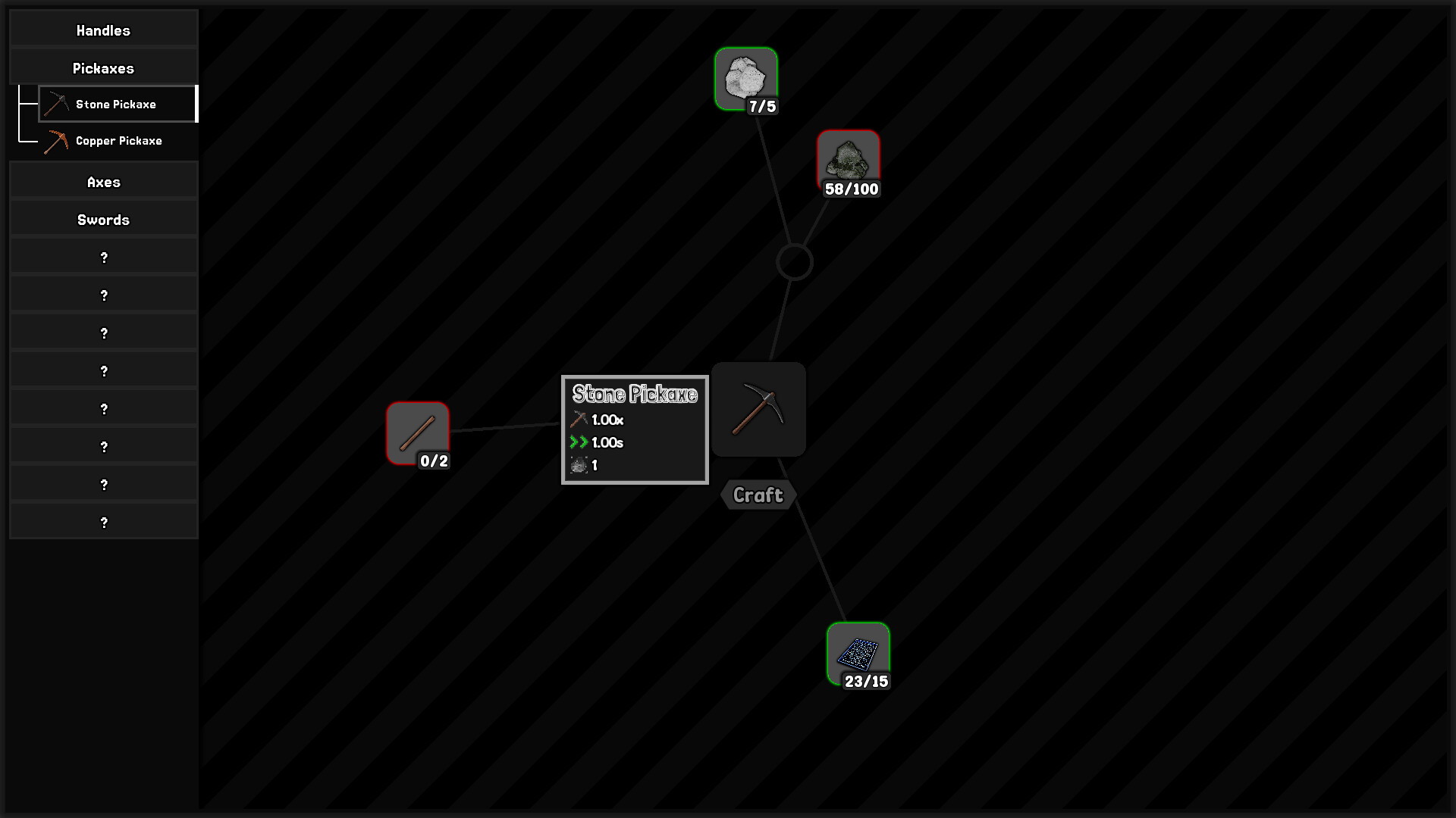 Idle PC screenshot 5
