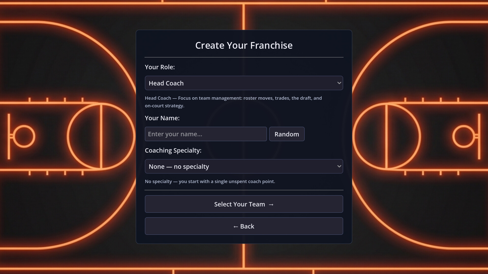 Hoop Empire screenshot 9