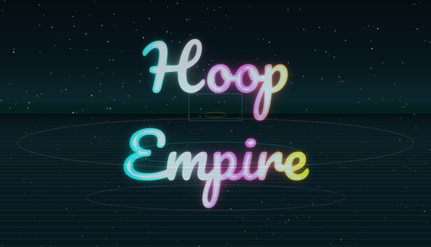 Hoop Empire cover art