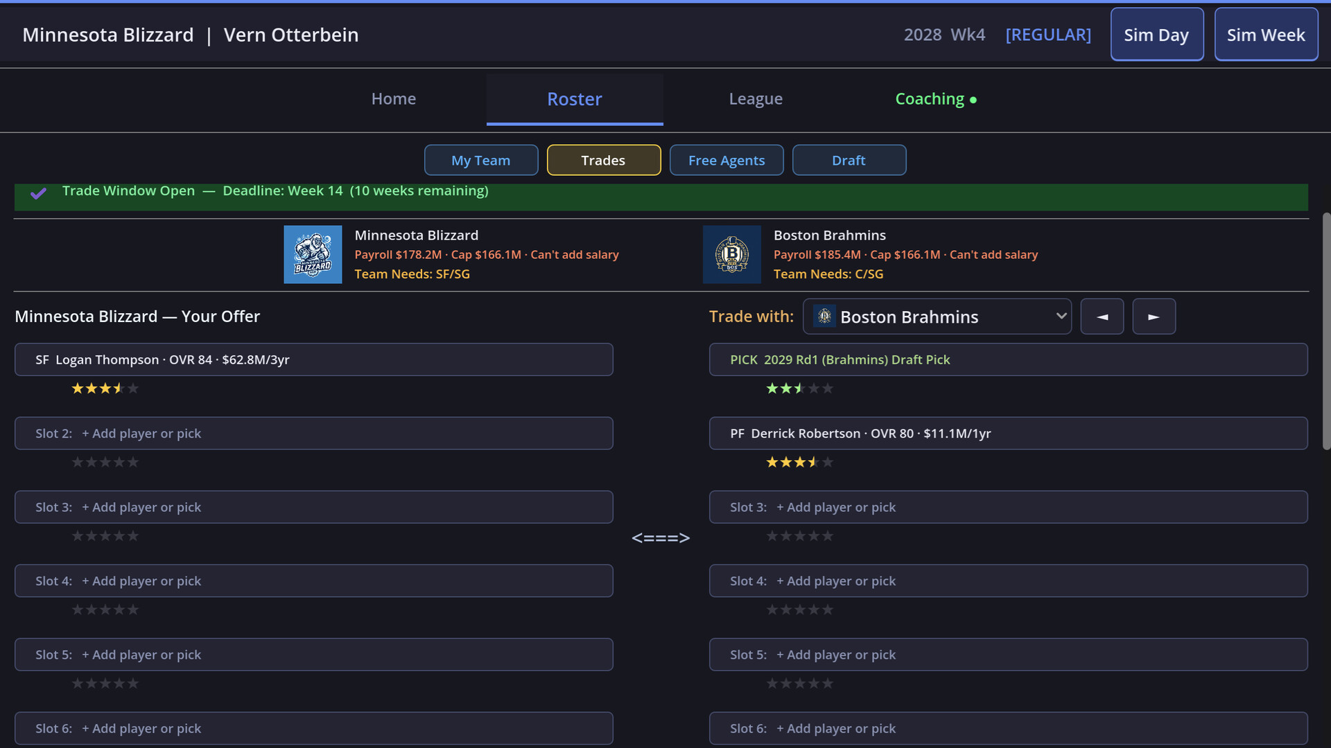 Hoop Empire screenshot 7