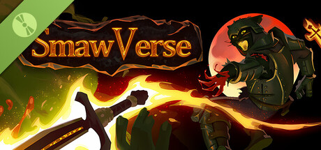 Smawverse Demo