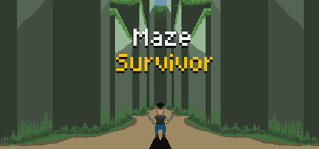 Maze Survivor Playtest