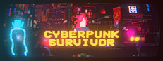 Cyberpunk Survivor