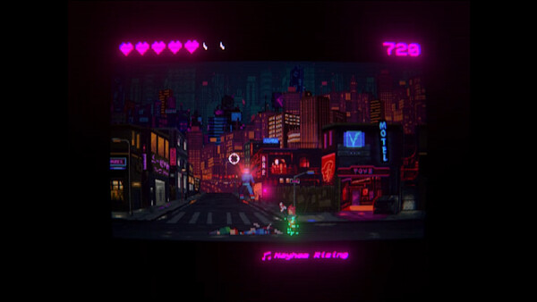 Screenshot media