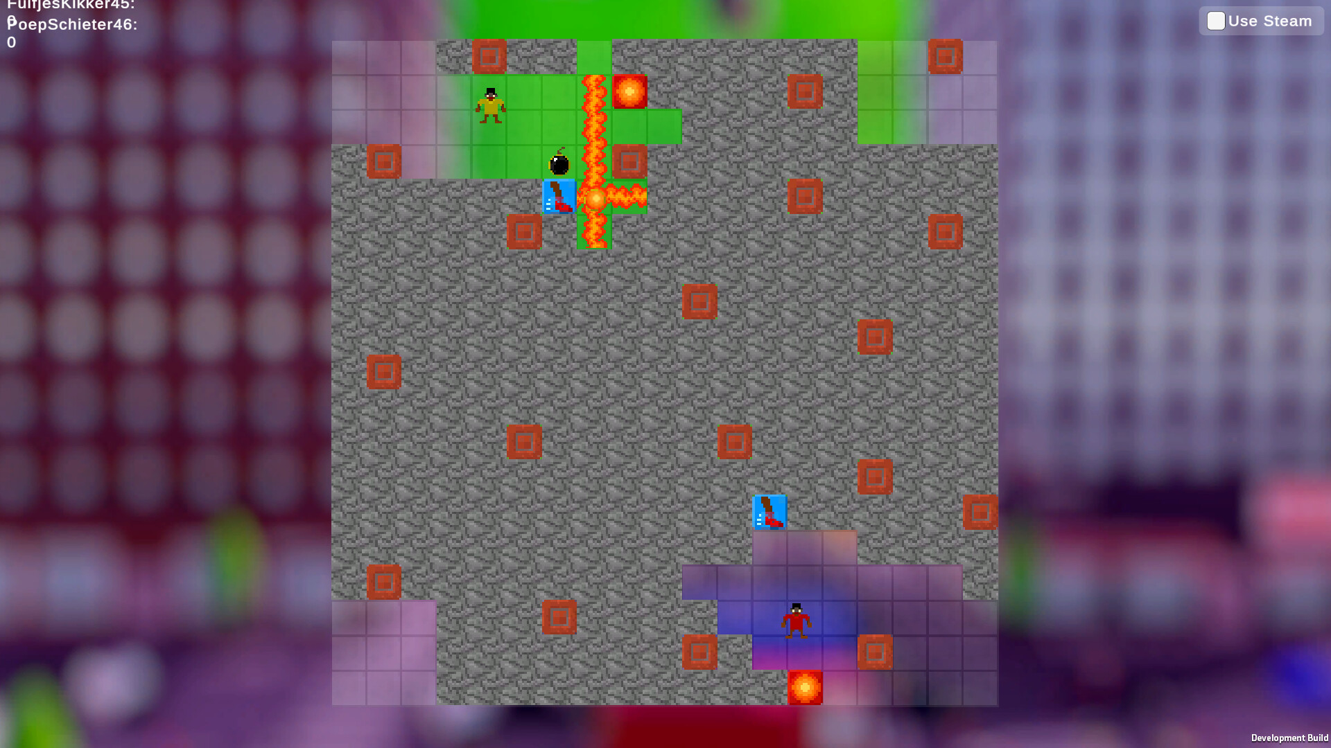Bombeard screenshot 1