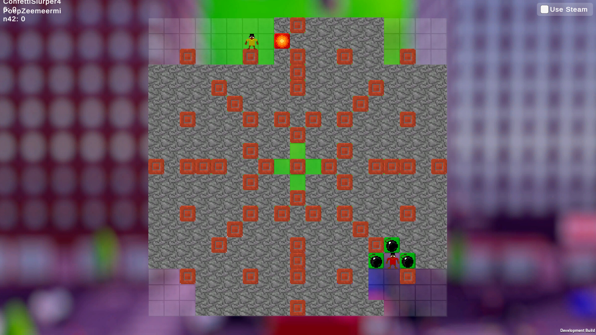 Bombeard screenshot #2