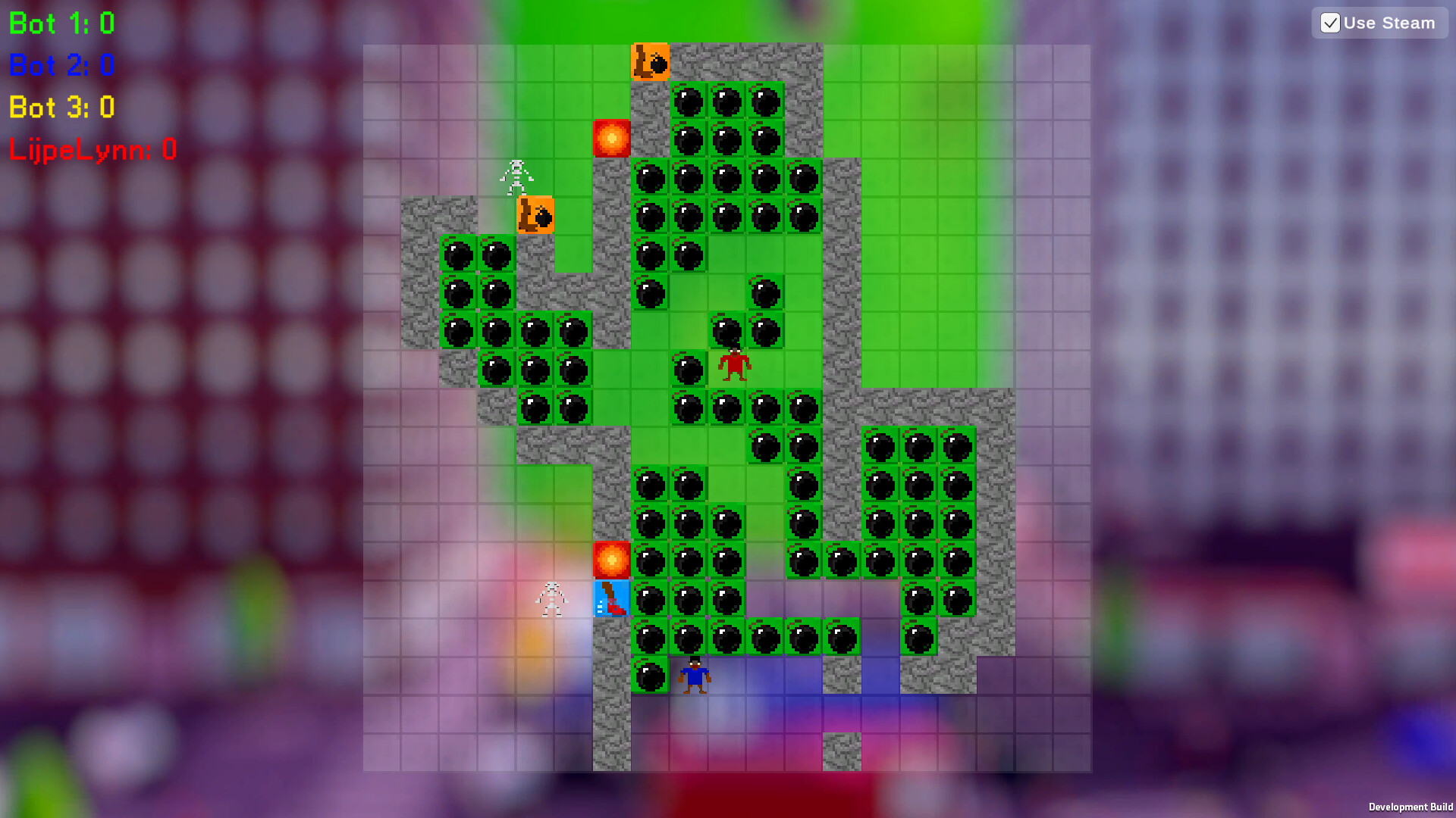 Bombeard screenshot #4