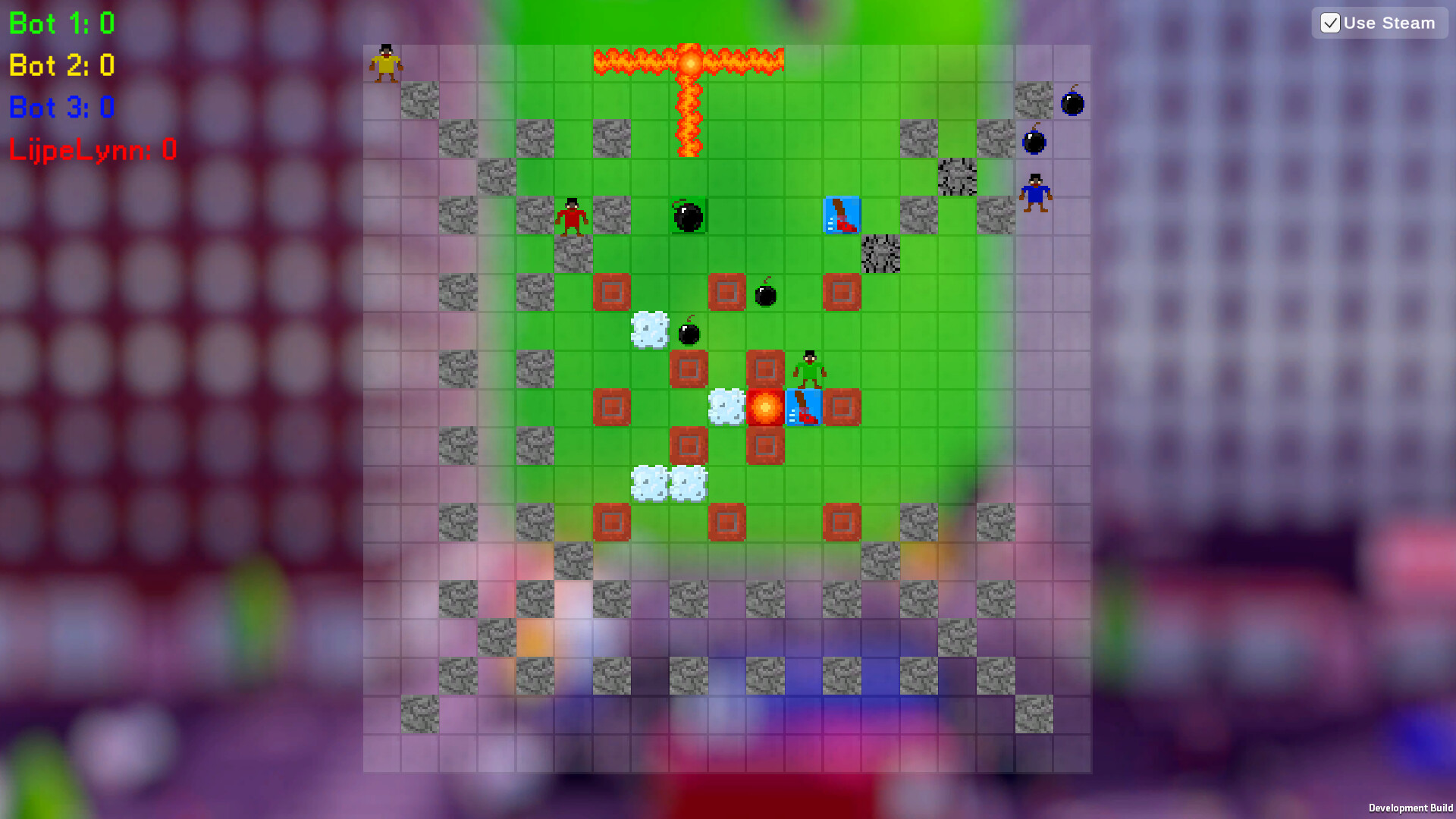 Bombeard screenshot 3