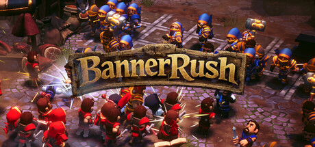 BannerRush Playtest