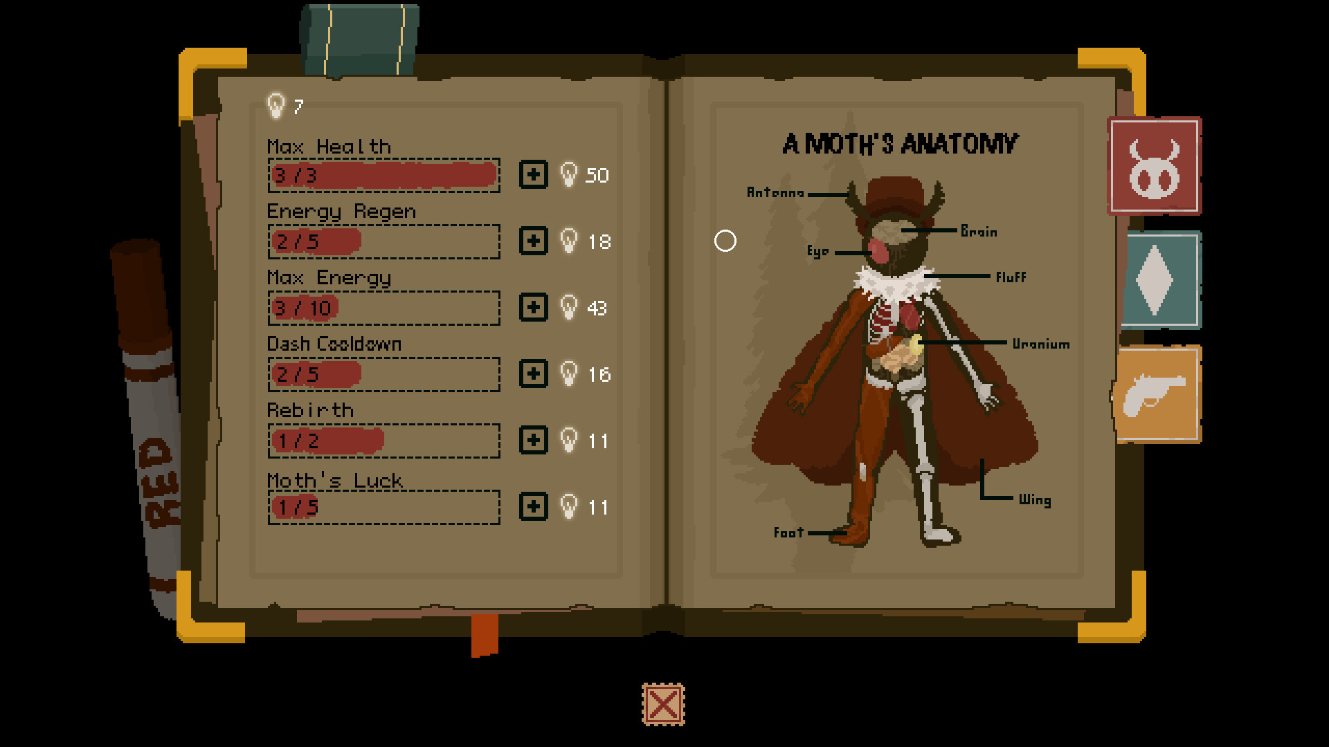 Into The Lumberwoods — gameplay screenshot 4