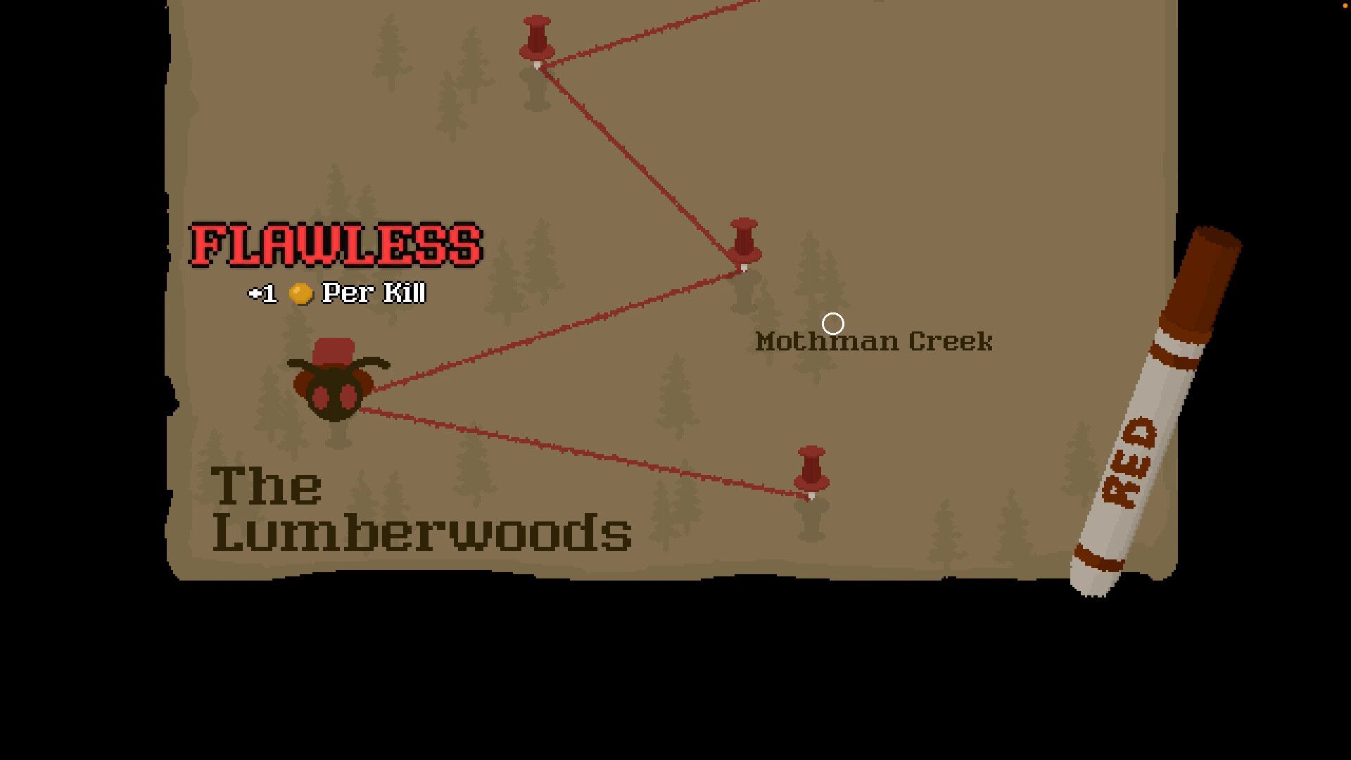 Into The Lumberwoods screenshot 9
