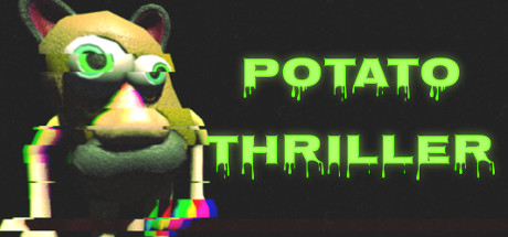 Potato Thriller 游戏图标