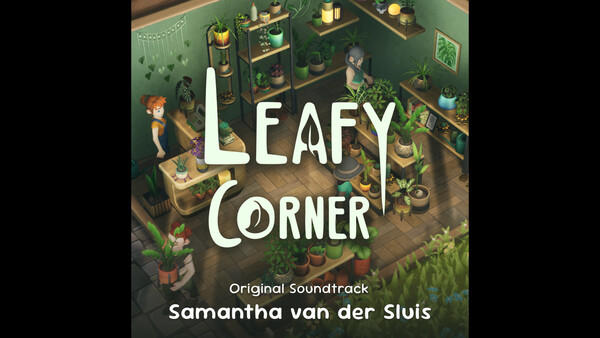 Leafy Corner Original Soundtrack screenshot 1