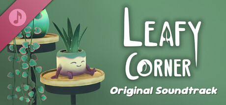 Leafy Corner (Original Game Soundtrack)
