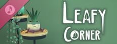 Leafy Corner Original Soundtrack Steam capsule image
