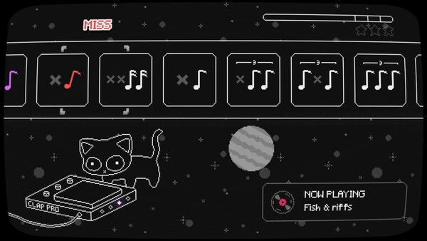 Purrfect Beats screenshot 5