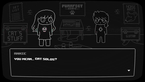 Purrfect Beats screenshot 6
