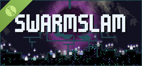 Swarmslam Demo header