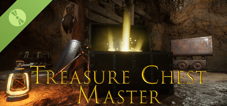 Treasure Chest Master Demo header