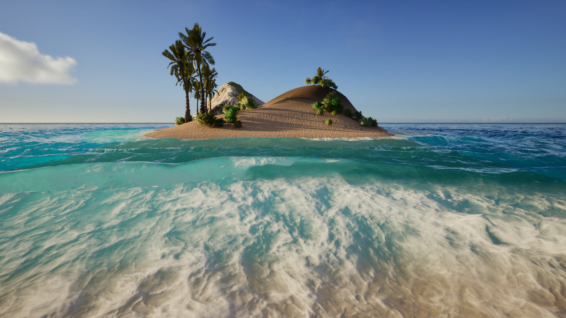 Land Reclamation