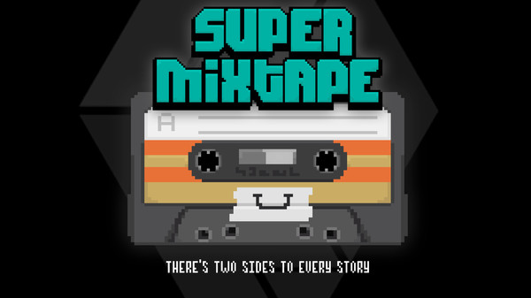Super Mixtape screenshot 2