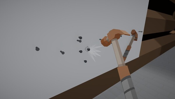 Скриншот 4 из игры FlatPackers
