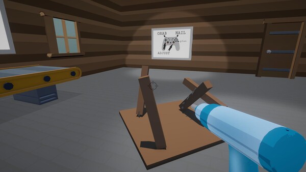 Скриншот 3 из игры FlatPackers
