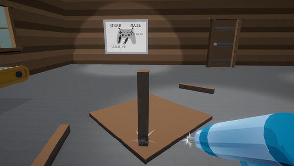 Скриншот 1 из игры FlatPackers