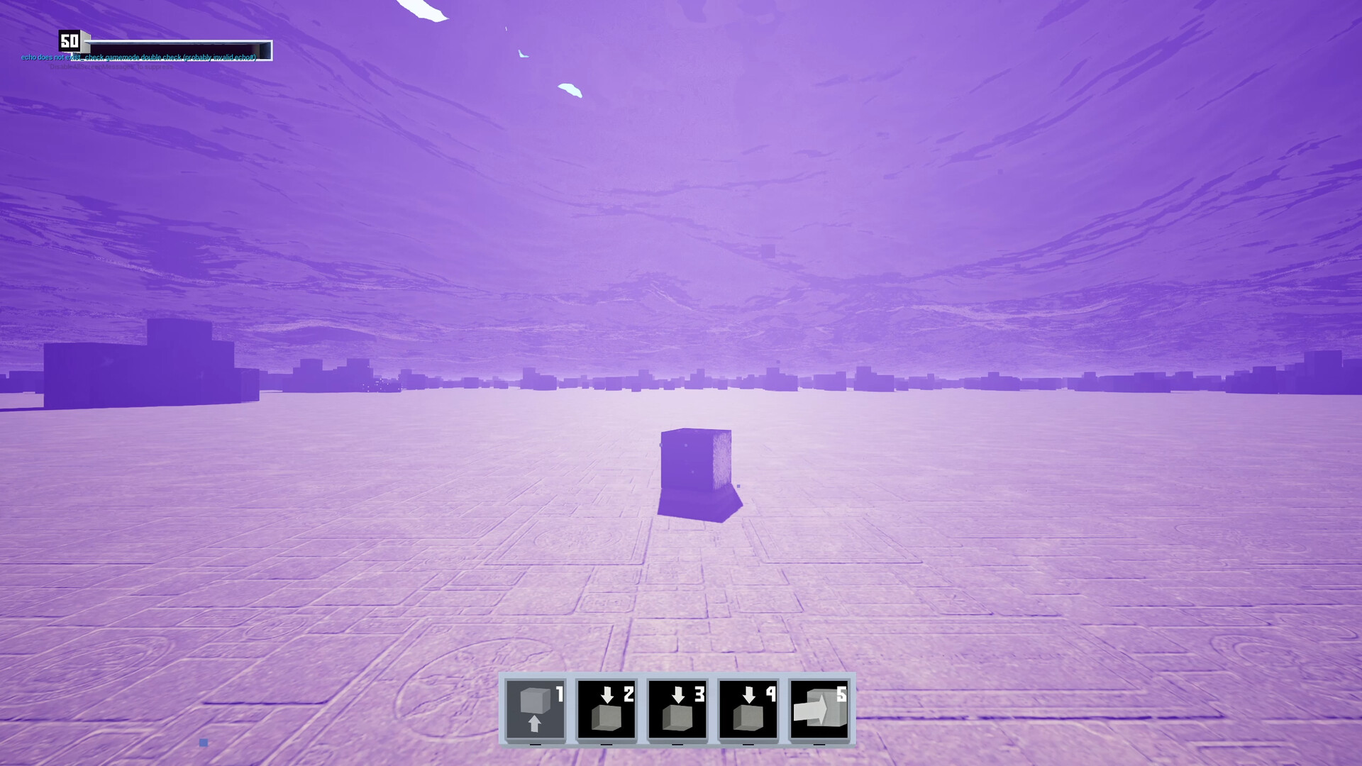 A Cube's Choice screenshot #15